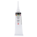 Decola Kontura na textil a hedvábí černá 18 ml