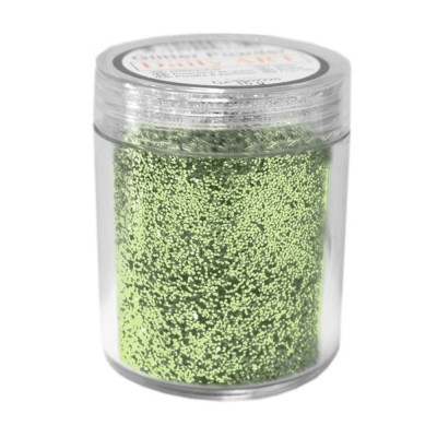 Glitry zelené světlé Daily ART 15 g