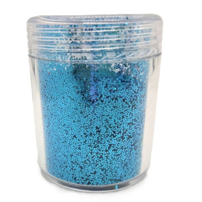 Daily ART Glitry 15 g TURQUOISE