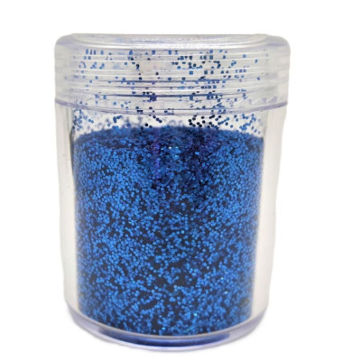 Daily ART Glitry 15 g DEEP BLUE