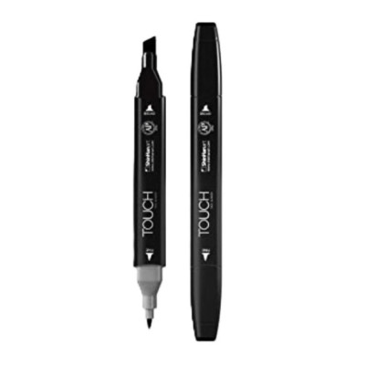 ShinHan Art Touch Twin Marker WG6 Warm Grey