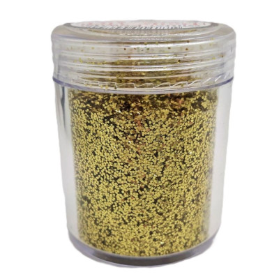 Daily ART Glitry 15 g  Gold