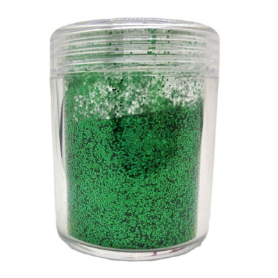 Daily ART Glitry 15 g Green