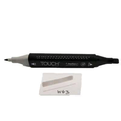 ShinHan Touch Twin Marker WG3 Warm Grey