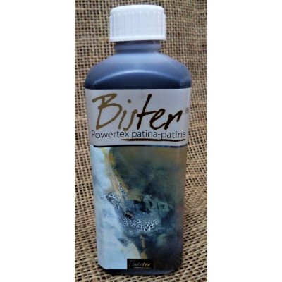 Vosková patina Bister 250ml