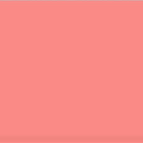 Vzorek Akrylová barva Coral Red 506 ShinHan 50ml