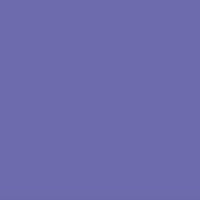 vzorek Akrylová barva Brilliant Purple 546 ShinHan 50ml