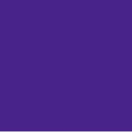 Vzorek Akrylová barva Permanent Violet 545 ShinHan 50ml