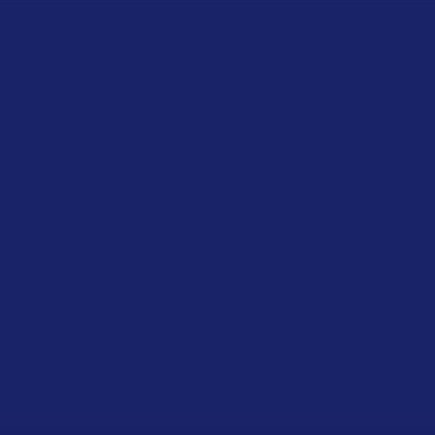 Vzorník Akrylová barva Ultramarine Blue 539 ShinHan 50ml