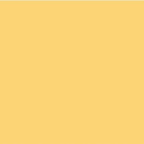 Vzorník Akrylová barva Naples yellow 518 ShinHan 50ml