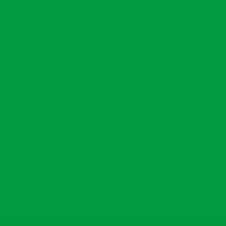 Vzorník Akrylová barva Cadmium Green Light 597 ShinHan 50ml