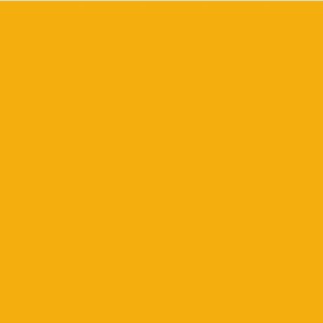 Vzorník Akrylová barva Permanent Yellow Deep 515 ShinHan 50ml