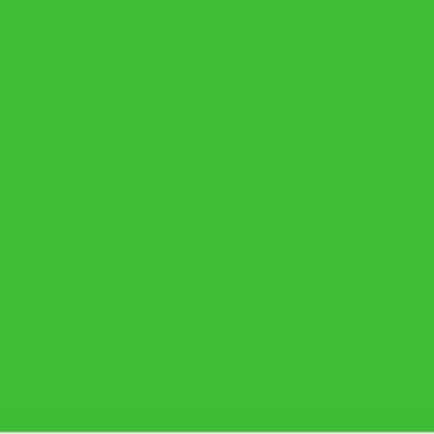 Vzorník Akrylová barva Permanent Green Light 526 ShinHan 50ml