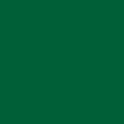 Vzorník Akrylová barva Cadmium Green 599 ShinHan 50ml