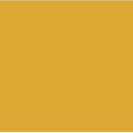 Vzorník Akrylová barva Yellow Ochre 551 ShinHan 50ml