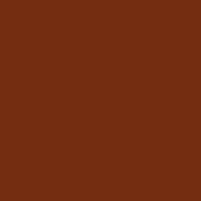 Vzorník Akrylová barva Burnt Sienna 553 ShinHan 50ml