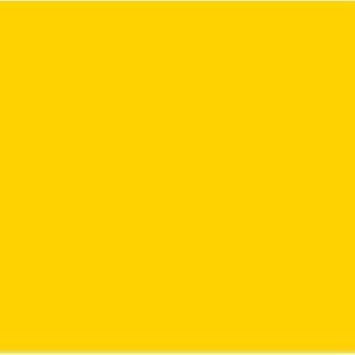 Akrylová barva Cadmium yellow 595 ShinHan 50ml vzorník