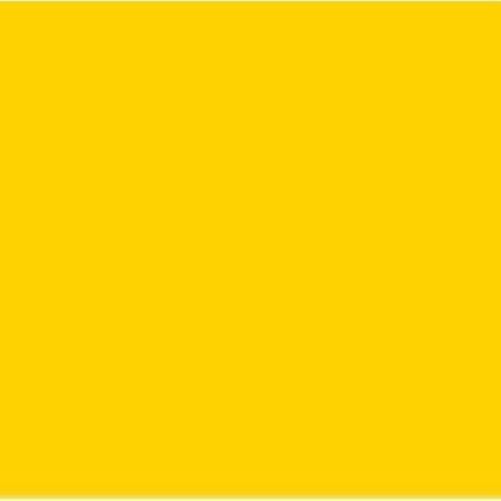Akrylová barva Cadmium yellow 595 ShinHan 50ml vzorník