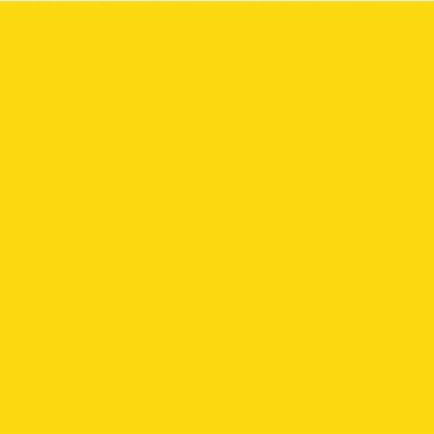 Akrylová barva Permanent yellow light 516 ShinHan 50ml vzorník
