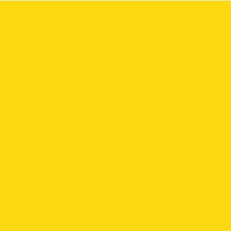 Akrylová barva Permanent yellow light 516 ShinHan 50ml vzorník