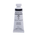 ShinHan Akrylová barva 50 ml Black 560