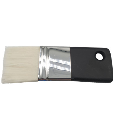 AMI Štětec syntetický plochý 42mm krátká rukojeť