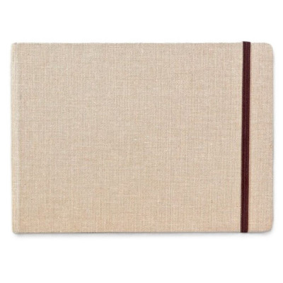 Blok Clairefontaine Goldline natural A5 Landscape 30 listů 180g