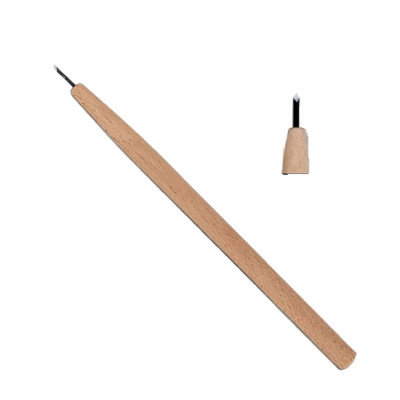 Abig Suchá jehla 2 mm