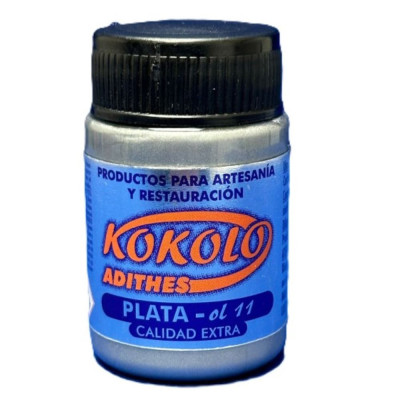 Kokolo tekuté zlato Plata oL 11