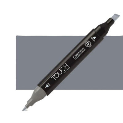 ShinHan Touch Twin Marker CG6 Cool Grey