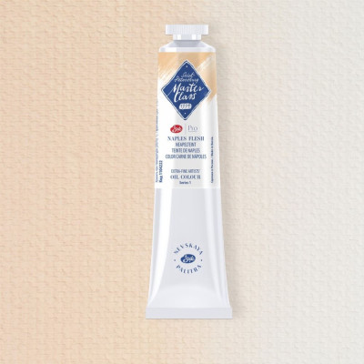 Nevskaya Palitra Olejová barva Master Class 46ml Naples Flesh 222
