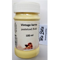 Barva Vintage, křídová, žlutá pastelová, 100 ml