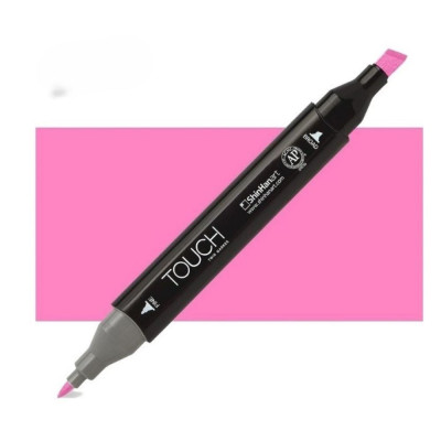 ShinHan Lihová fixa Touch oboustranná RP17 Pastel Pink