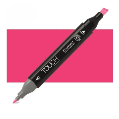ShinHan Lihová fixa Touch oboustranná Cherry Pink R5
