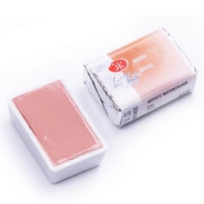 White Nights Akvarelová barva 2,5 ml Mocca 433