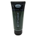 Charvin Paris Akrylová barva Extra fine Sap Green 382 tuba 200 ml