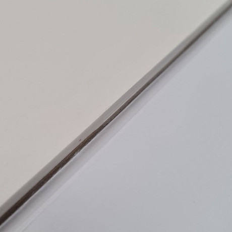 Akvarelový blok Teta Běta A4 100% Bavlna  300g CP Lepený J. Zajíčková, detail