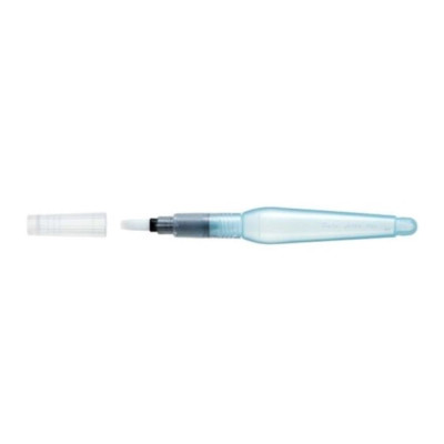 Pentel Štětec na vodu plochý Water Brush plnící XFRH/1-MH