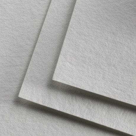 Fabriano Blok na akvarel Torchon 300g/m² 25% Bavlna lepený 23x30,5cm 20 listů Extra Rough
