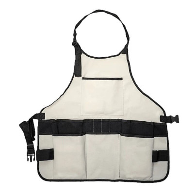 AMI Malířská zástěra UNI