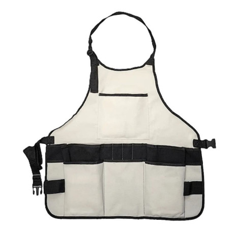 AMI Malířská zástěra UNI