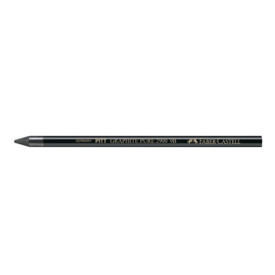 Faber Castell Pitt Graphite Pure 2900 9B