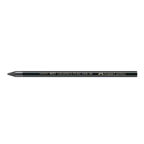 Faber Castell Pitt Graphite Pure 2900 9B