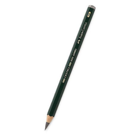 Faber Castell Tužka grafitová 9000 Jumbo HB