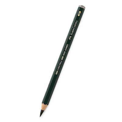 Faber Castell Tužka grafitová 9000 Jumbo 8B