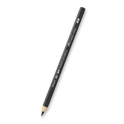 Faber Castell Tužka Akvarelová grafitová Graphite Aquarelle 8B