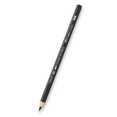 Faber Castell Tužka Akvarelová grafitová Graphite Aquarelle 6B