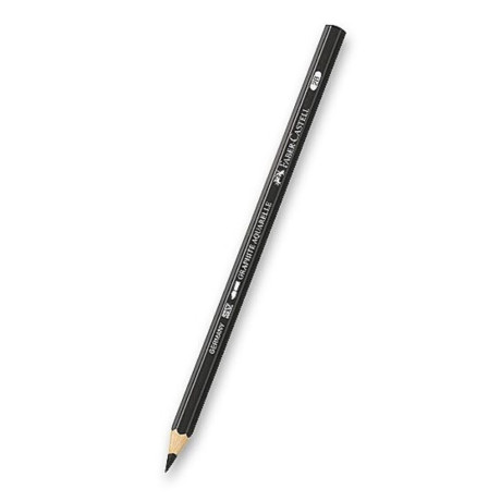 Faber Castell Tužka Akvarelová grafitová Graphite Aquarelle 2B