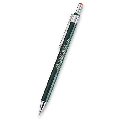Faber Castell Mechanická tužka TK Fine 1,0 mm