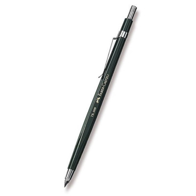 Faber Castell Versatilka Tk 4600 2 mm HB